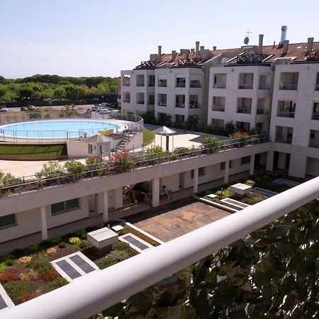 Апартаменти Sky Sun & Sea Кавалліно-Трепорті Екстер'єр фото